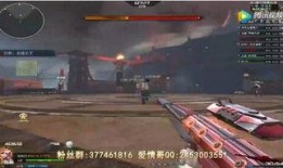 逆战最新爆料2024,全新爆料揭示未来战场新篇章